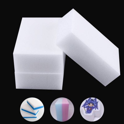 Wholesale Excellent Melamine Kitchen Magic Sponge Eraser